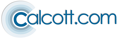 Calcott.com Logo